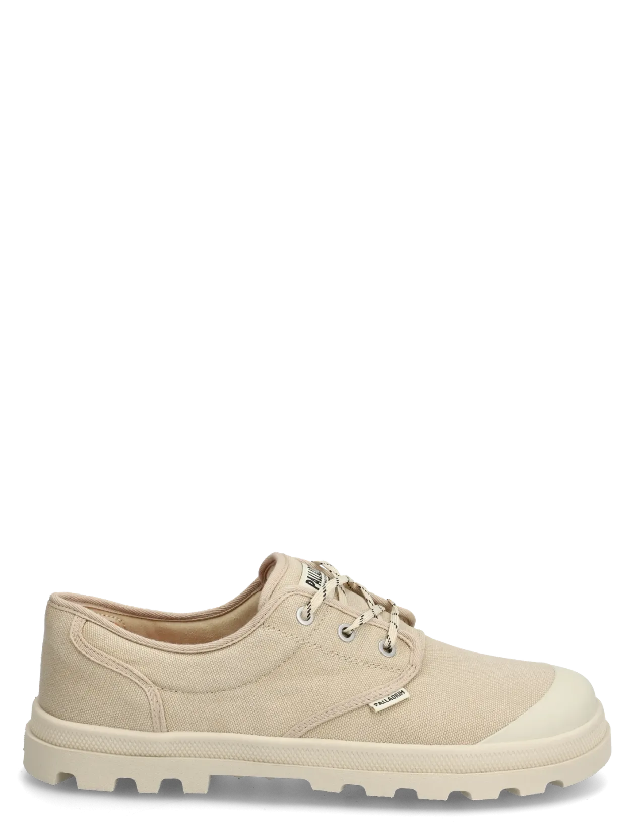DUNELITE OX CUSH - Lave sneakers