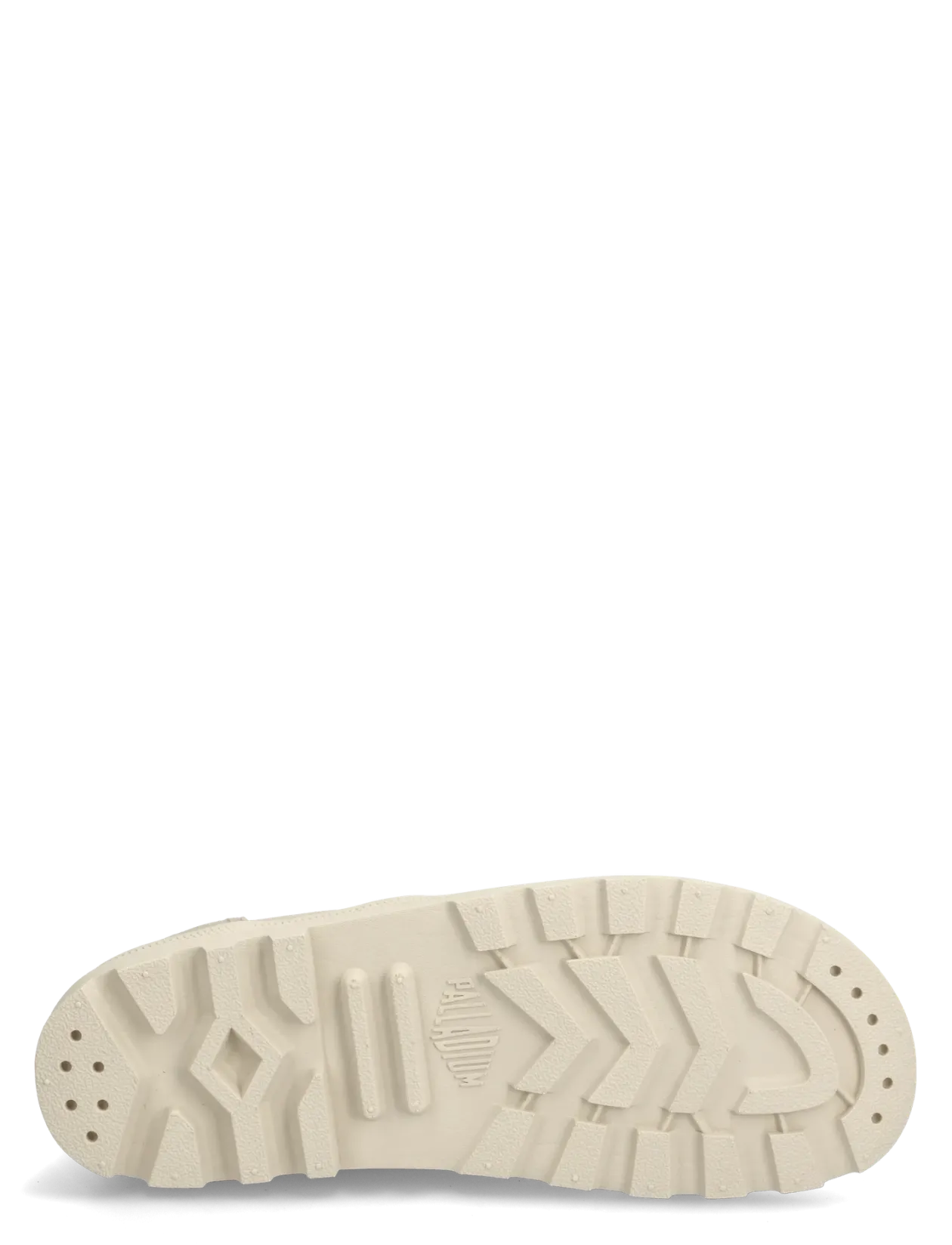 DUNELITE OX CUSH - Lave sneakers