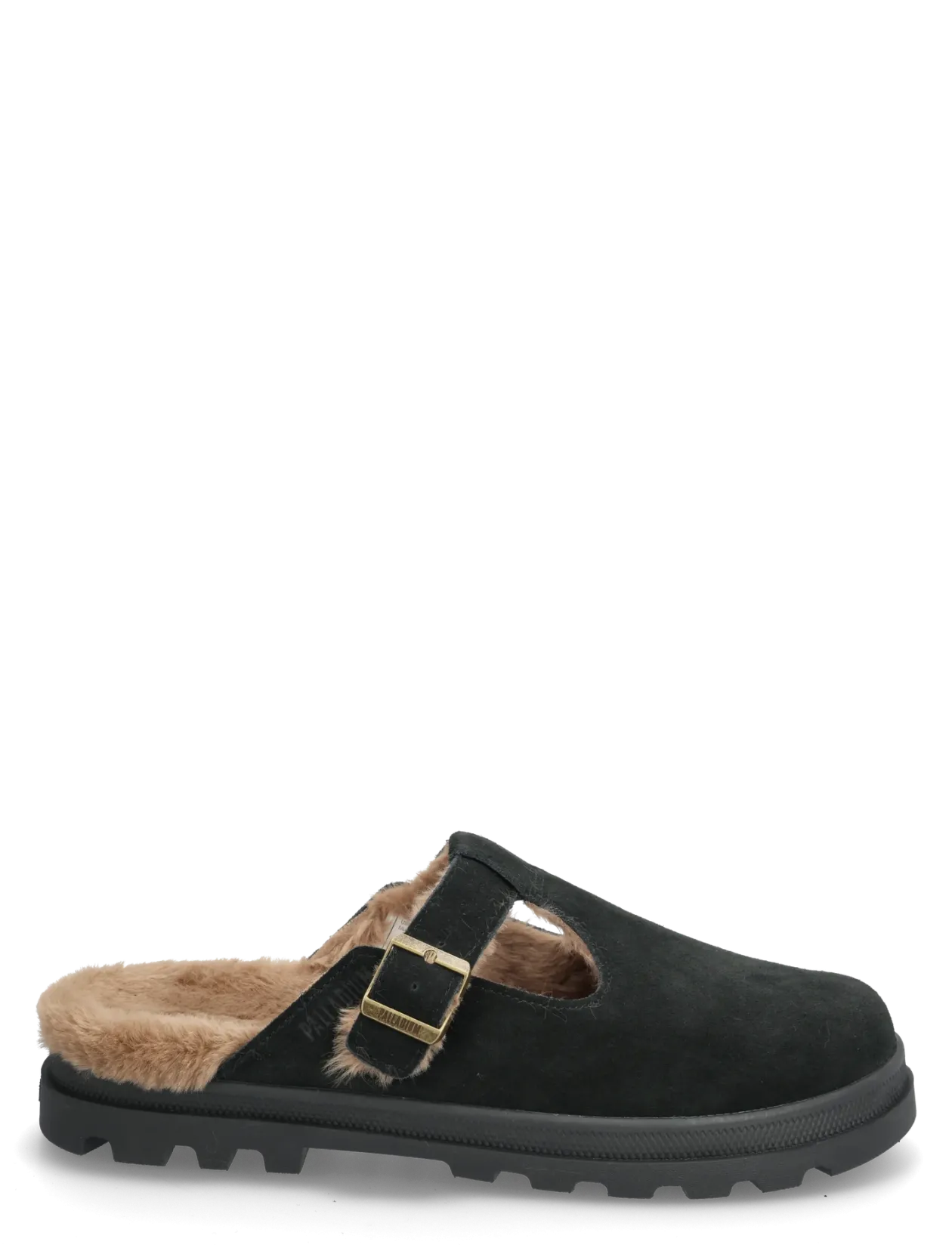 DUNELITE PYLA WARM - Flade mules