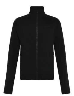 Dynamic wool fleece full zip - Uldjakker