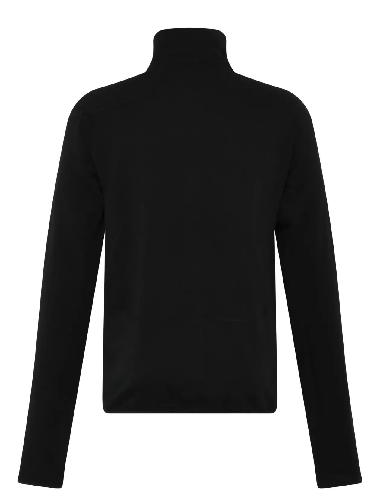 Dynamic wool fleece full zip - Uldjakker