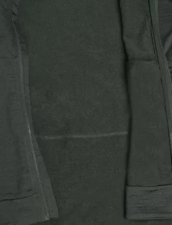 Dynamic wool fleece hoodie - Midlayer-jakker