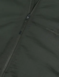 Dynamic wool fleece hoodie - Midlayer-jakker