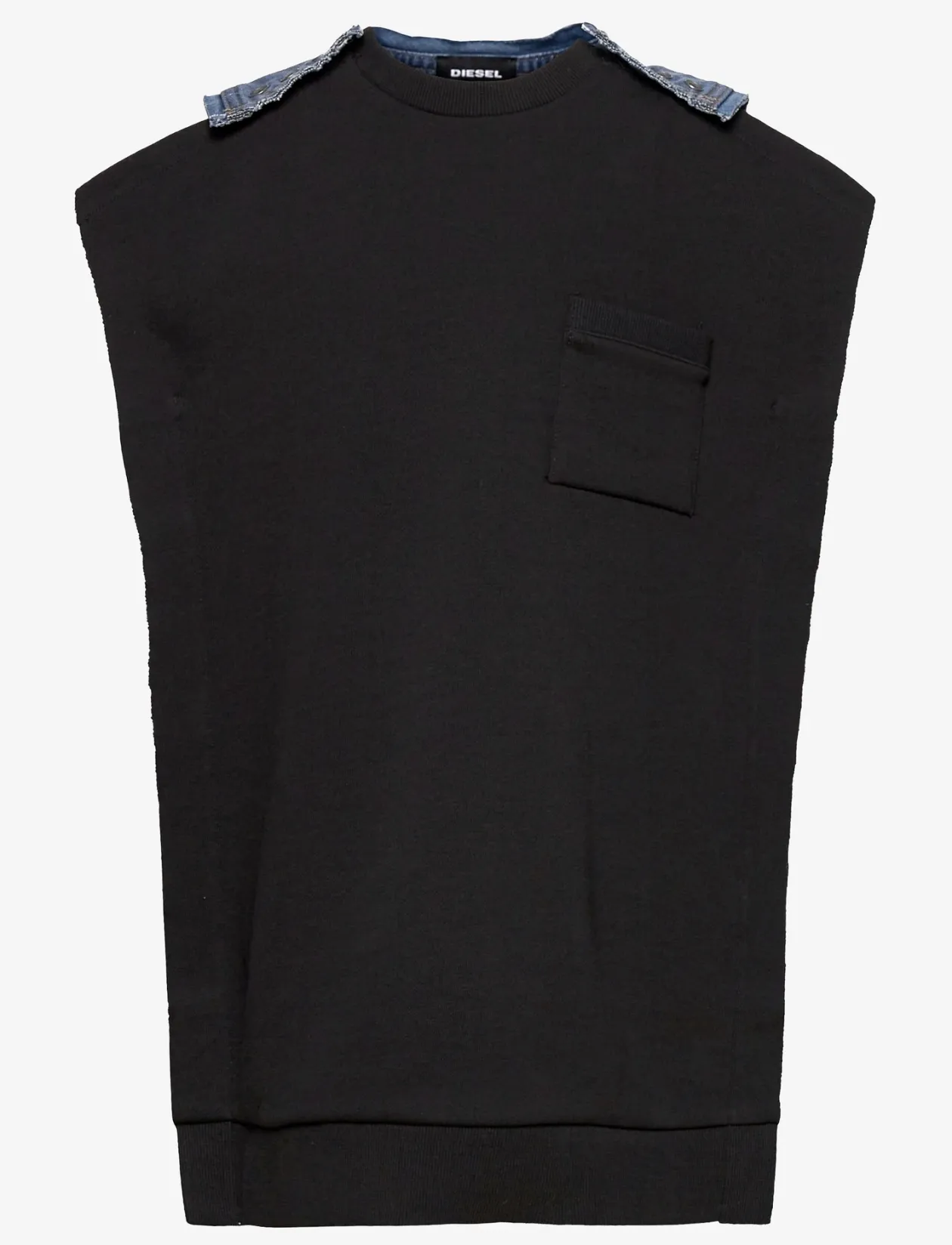 DYRNE DRESS - Ærmeløse