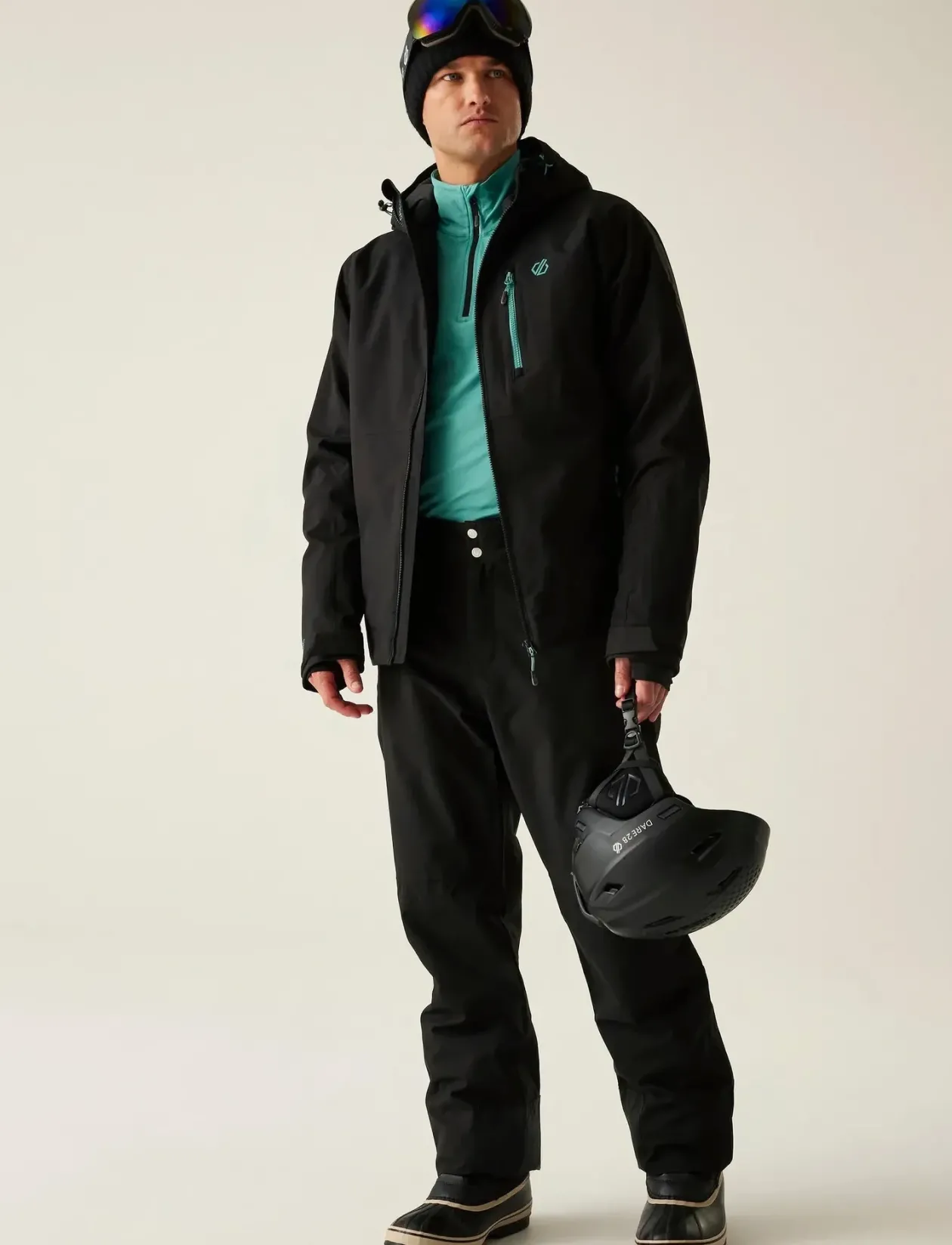 Eagle III Jacket - Skijakker