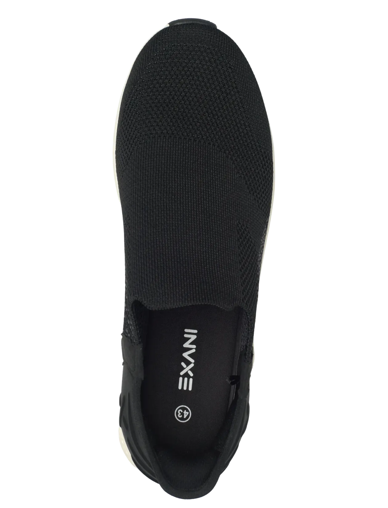 EASE M - Slip-on sneakers