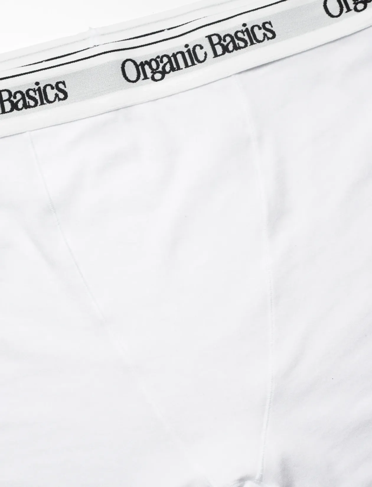 Easy Boyfriend Boxer Briefs - Trusser