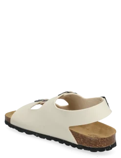 Eco Keidha Wmn Slipper - Vandresandaler