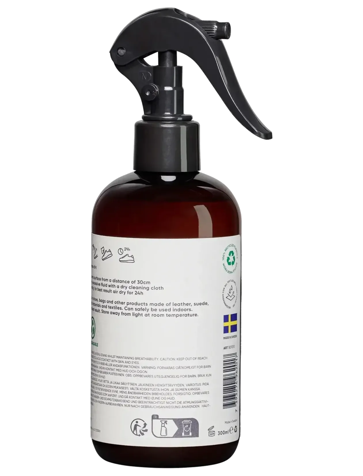 Eco Proofer - Skobeskyttelse