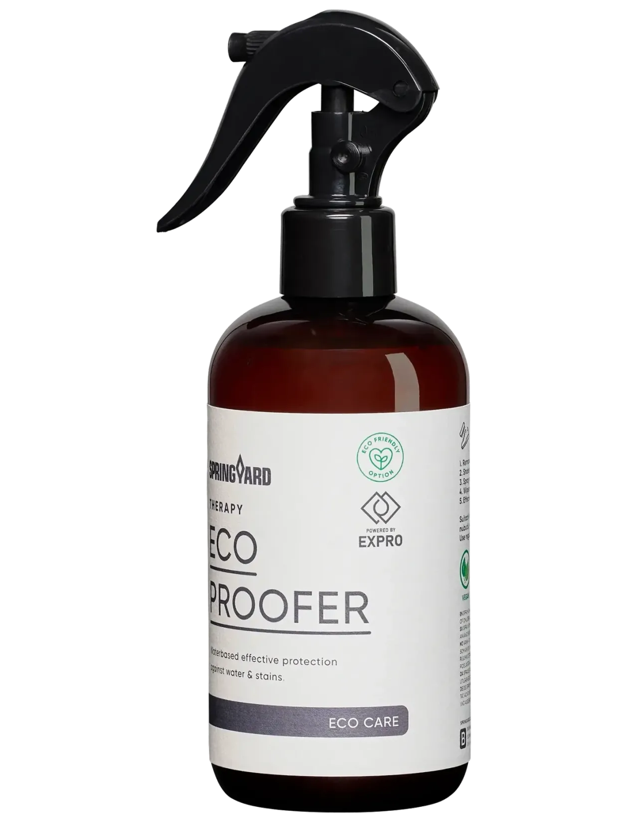 Eco Proofer - Skobeskyttelse