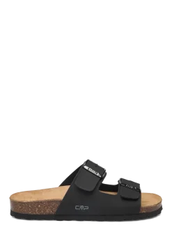 ECO Thalitha Cork Sandal - Sandaler & Tøfler