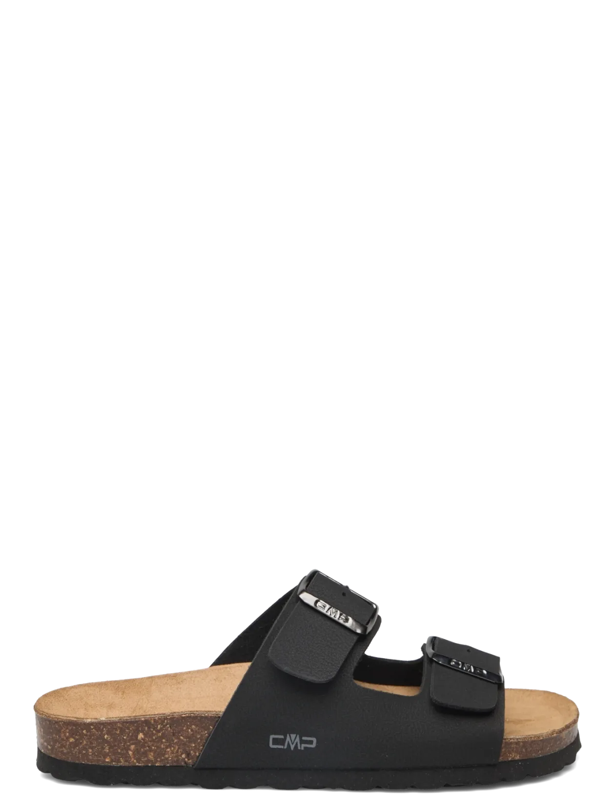 ECO Thalitha Cork Sandal - Sandaler & Tøfler