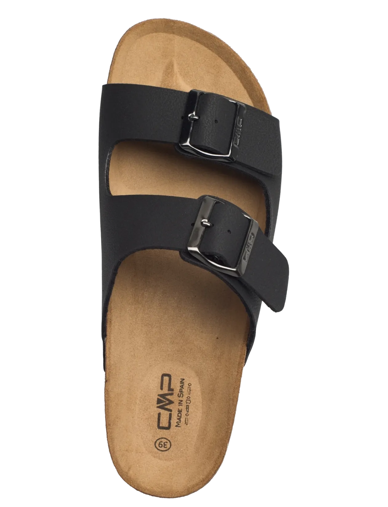 ECO Thalitha Cork Sandal - Sandaler & Tøfler