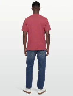 EDDYSI - T-Shirts