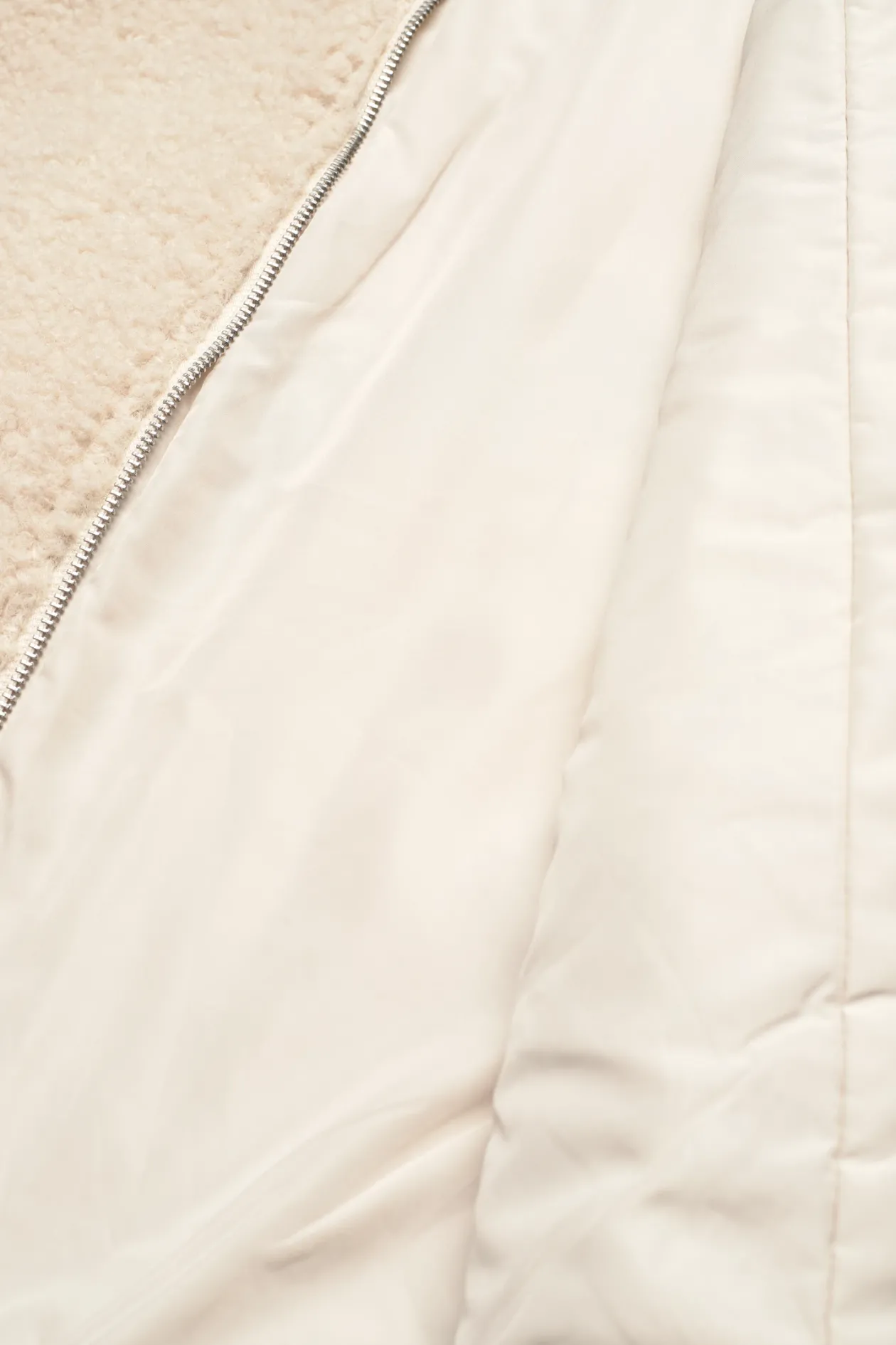 Effi Pile Vest Polyester - Vatterede veste