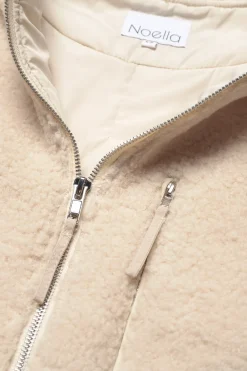 Effi Pile Vest Polyester - Vatterede veste
