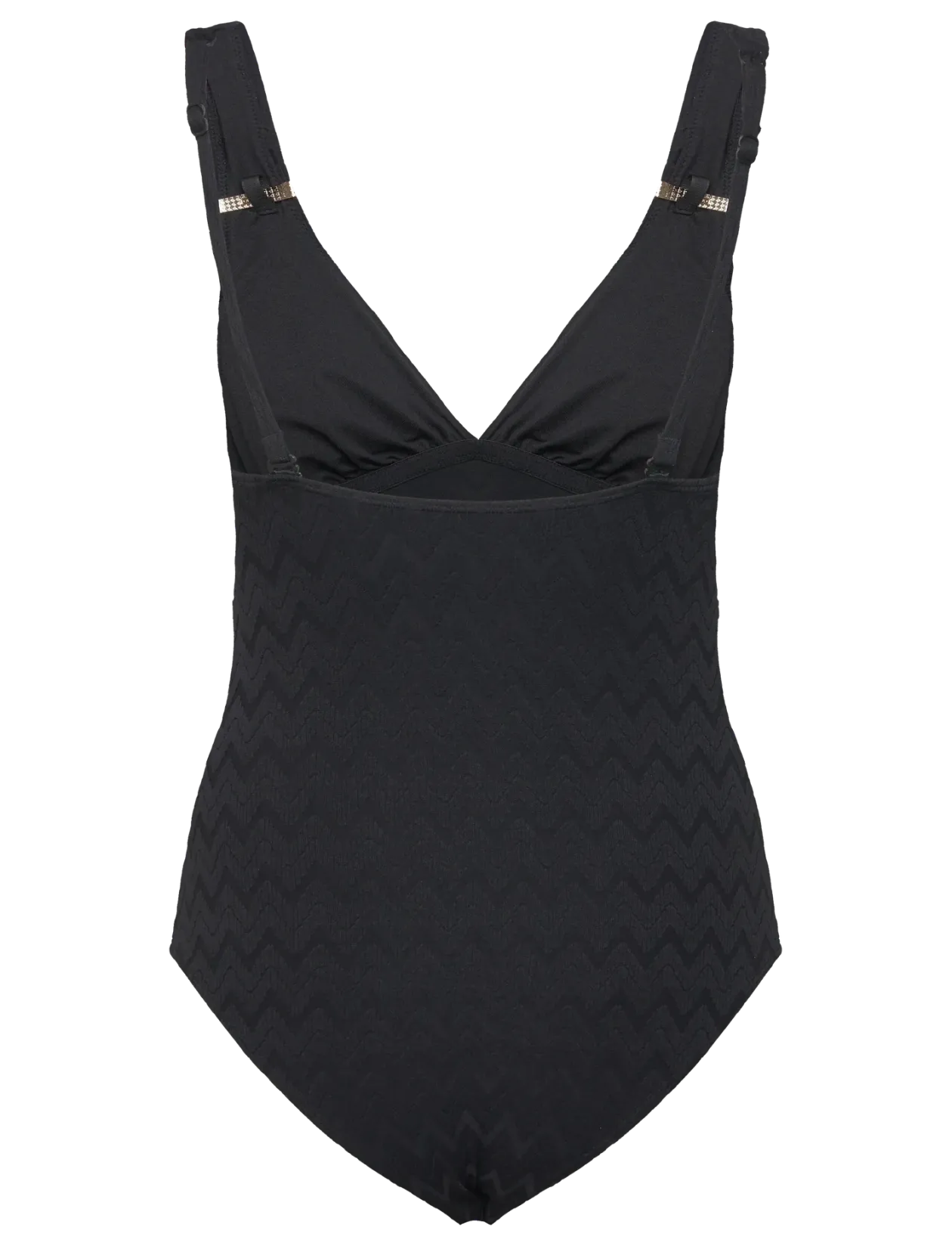 EIVISSA SHAPING SWIMSUIT - Badedragter