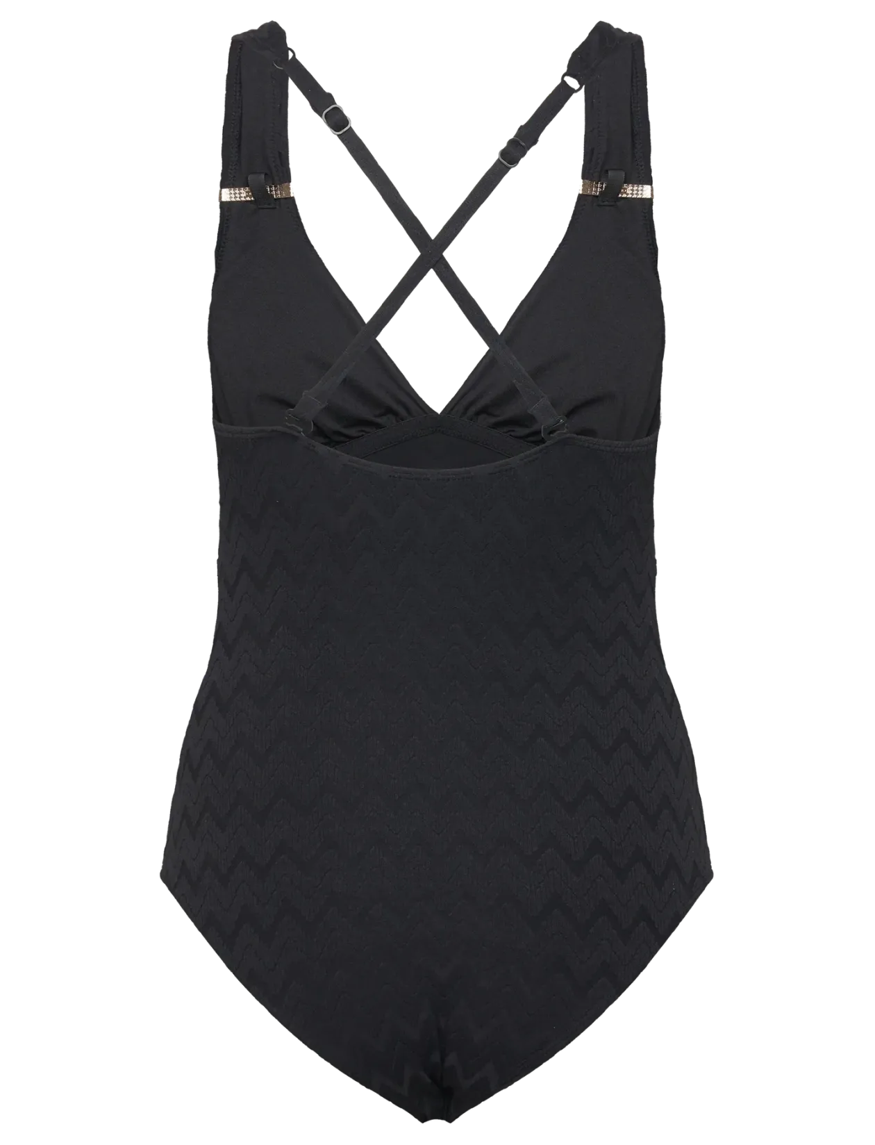EIVISSA SHAPING SWIMSUIT - Badedragter
