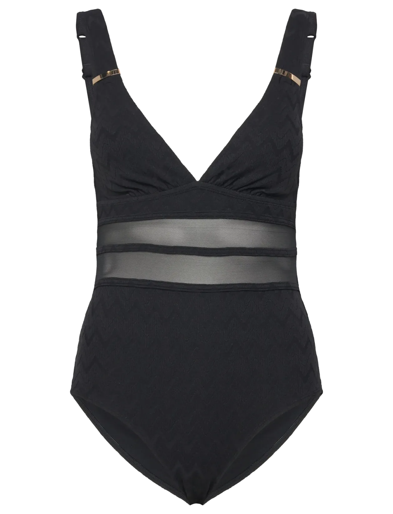 EIVISSA SHAPING SWIMSUIT - Badedragter