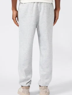 Elastic Cuff Pants - Sweatpants