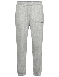 Elastic Cuff Pants - Sweatpants