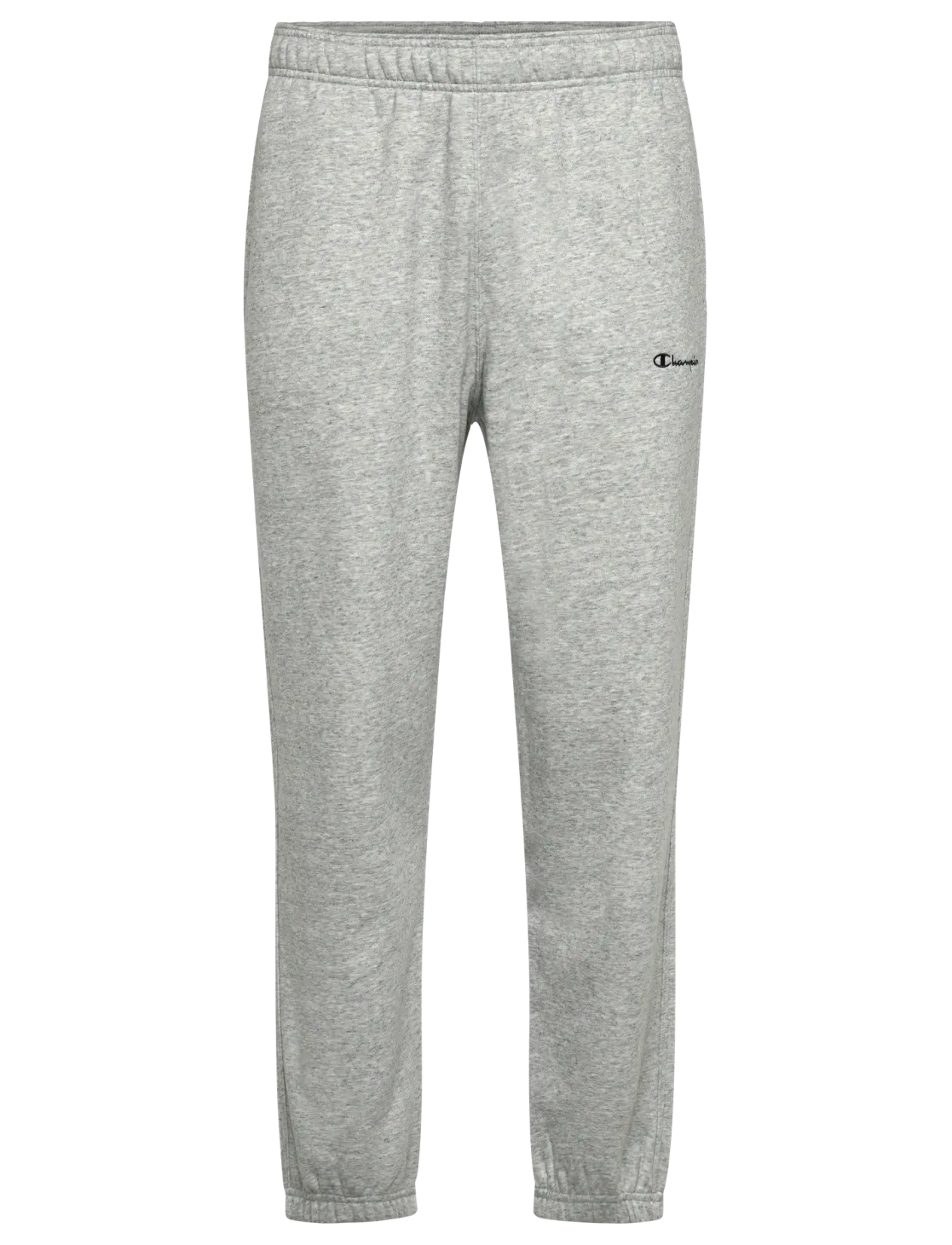Elastic Cuff Pants - Sweatpants