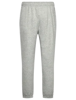 Elastic Cuff Pants - Sweatpants