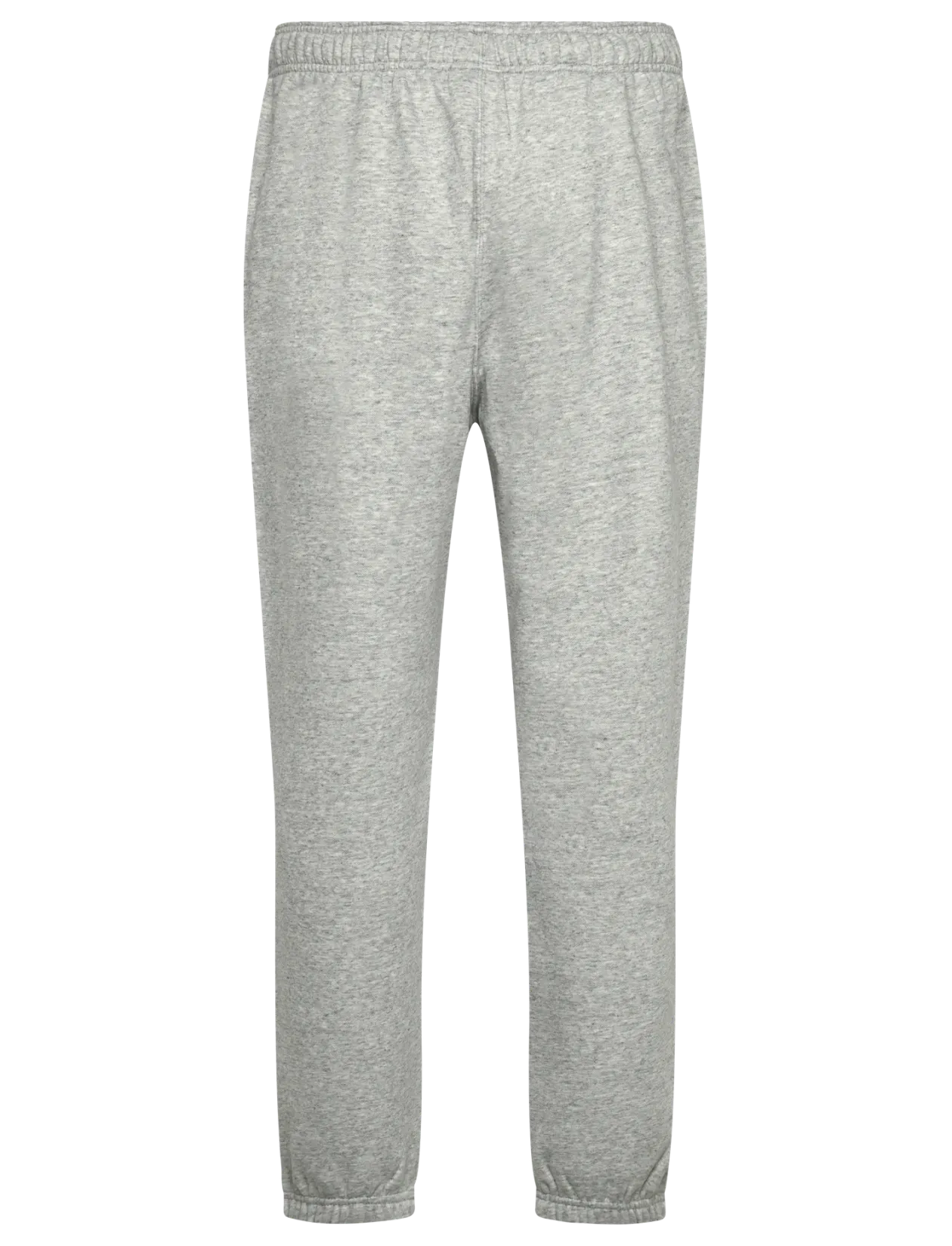 Elastic Cuff Pants - Sweatpants