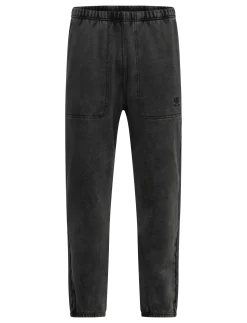 Elastic Cuff Pants - Sweatpants