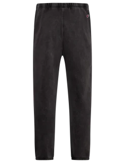 Elastic Cuff Pants - Sweatpants
