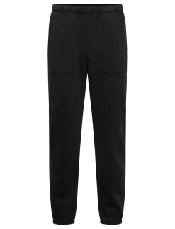 Elastic Cuff Pants - Sweatpants