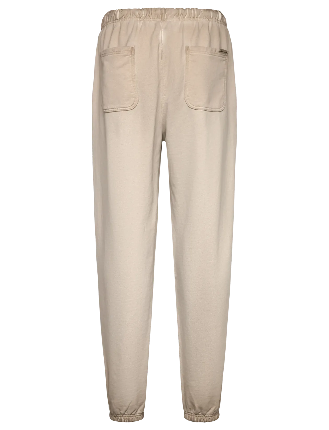 Elastic Cuff Pants - Sweatpants
