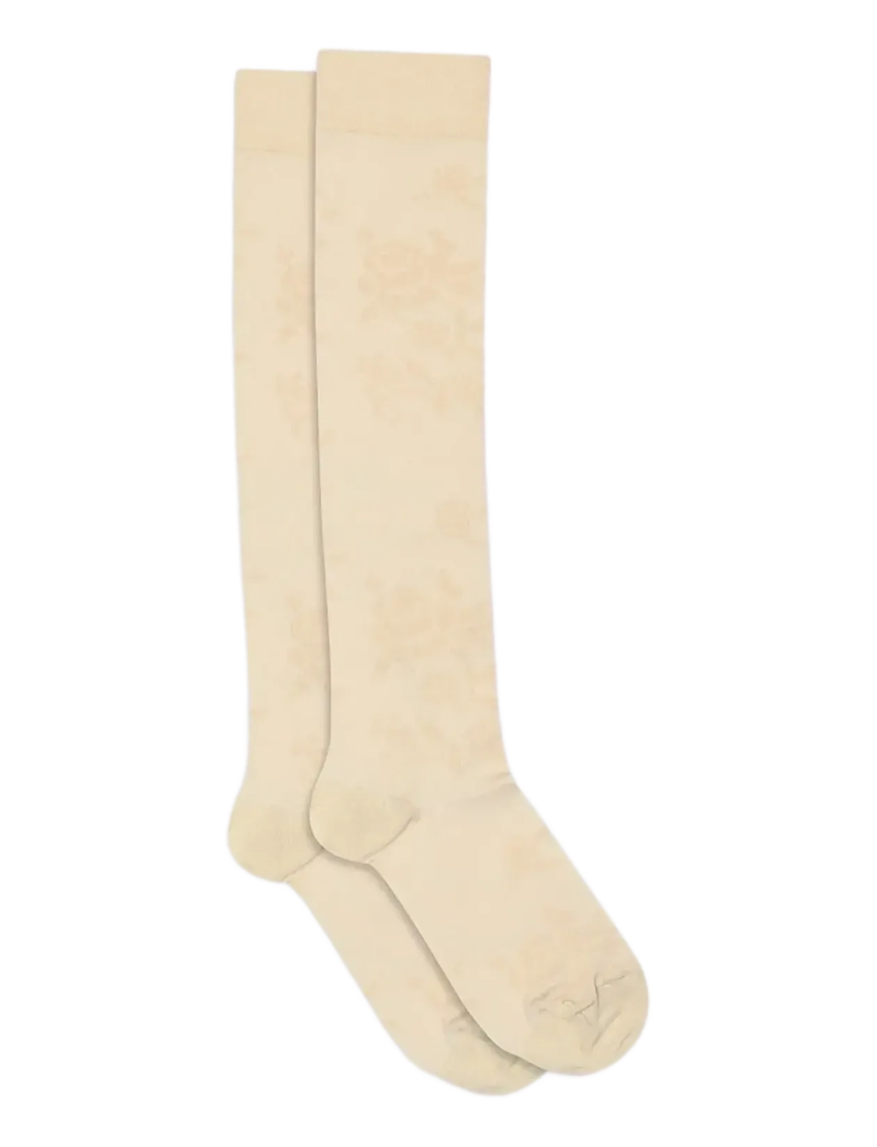 Elise knee socks - Strømper