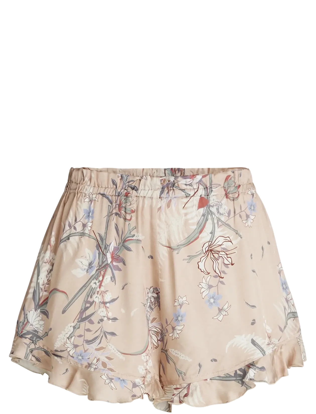 Ella Shorts - Shorts