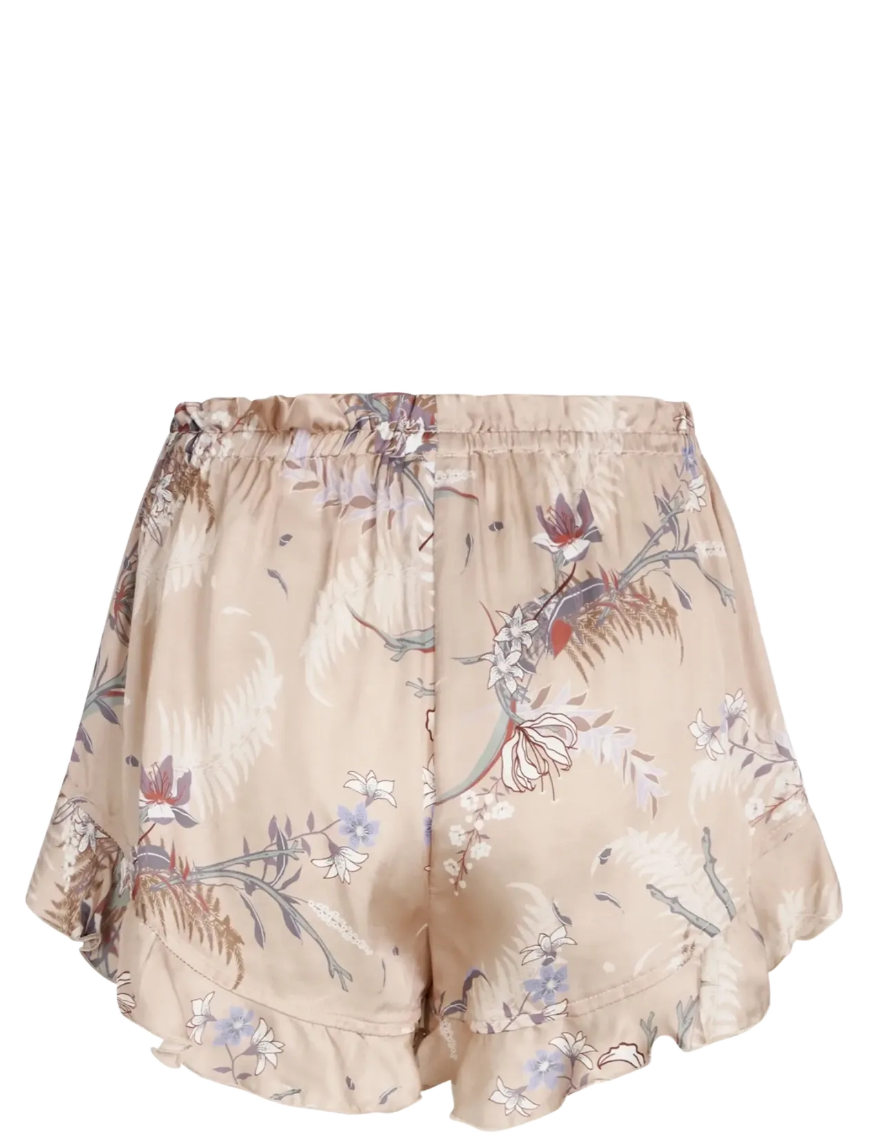 Ella Shorts - Shorts