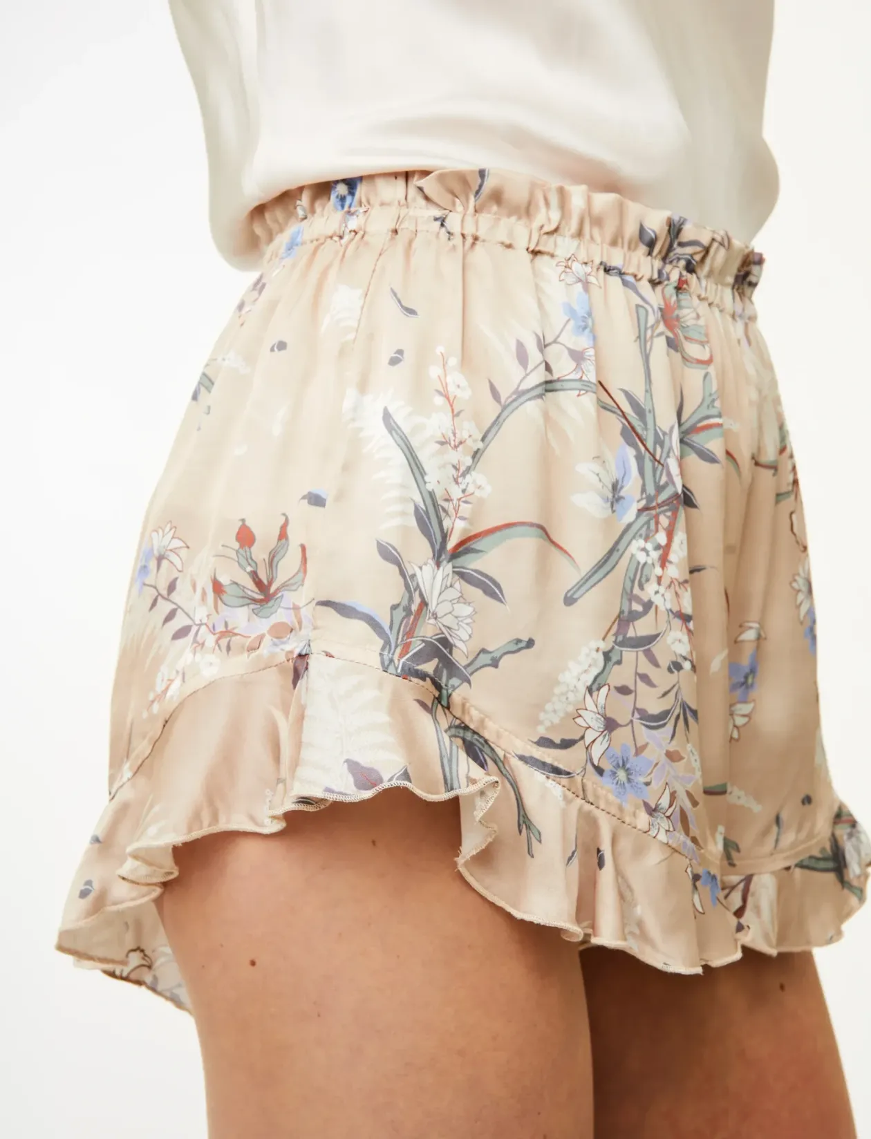 Ella Shorts - Shorts