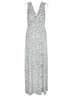 Elle Maxi Dress - Maxikjoler
