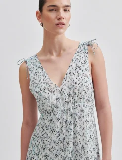 Elle Maxi Dress - Maxikjoler