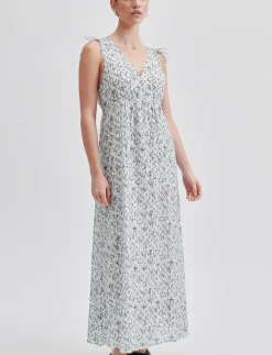 Elle Maxi Dress - Maxikjoler