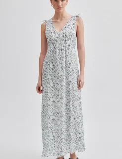 Elle Maxi Dress - Maxikjoler
