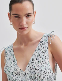 Elle Maxi Dress - Maxikjoler