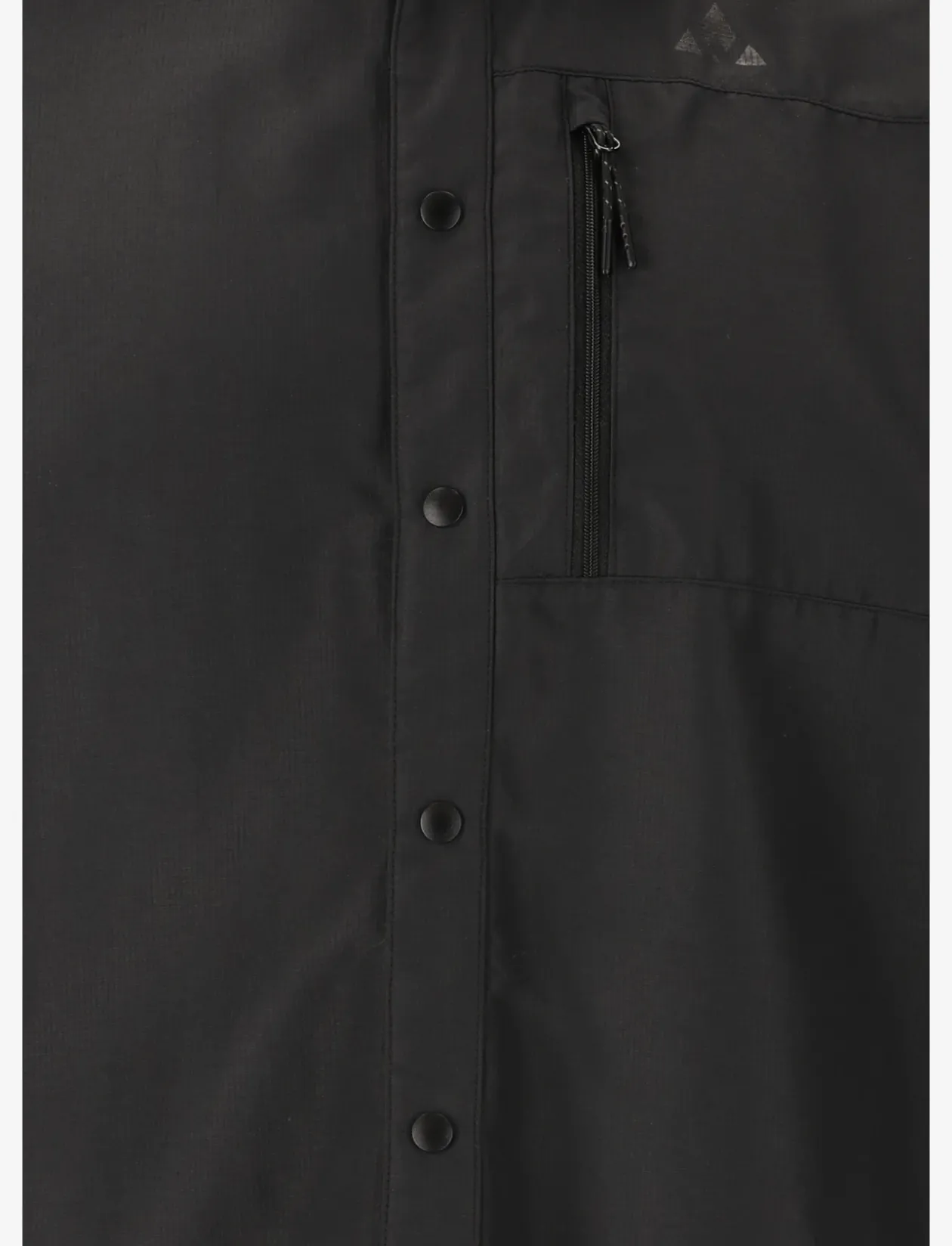 Elm M S-S Shirt - Skjorter