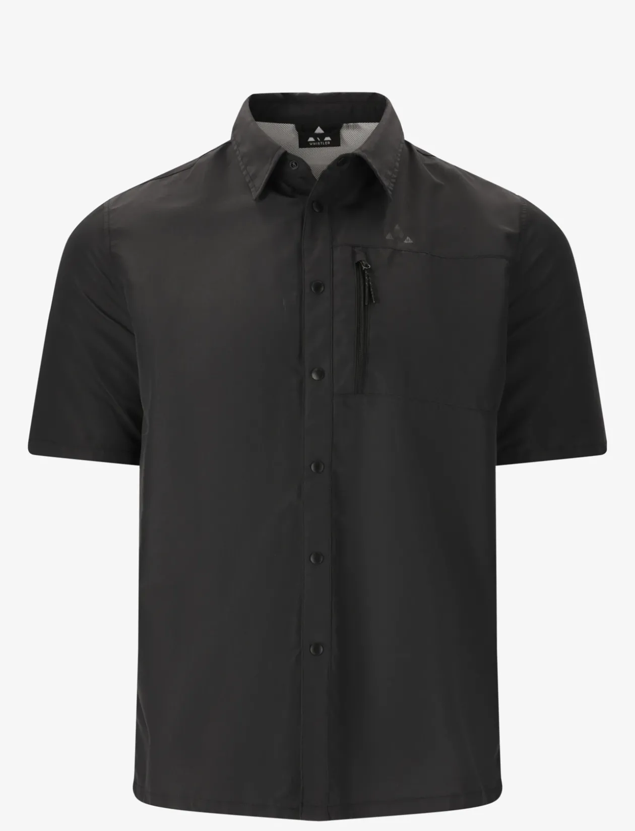 Elm M S-S Shirt - Skjorter