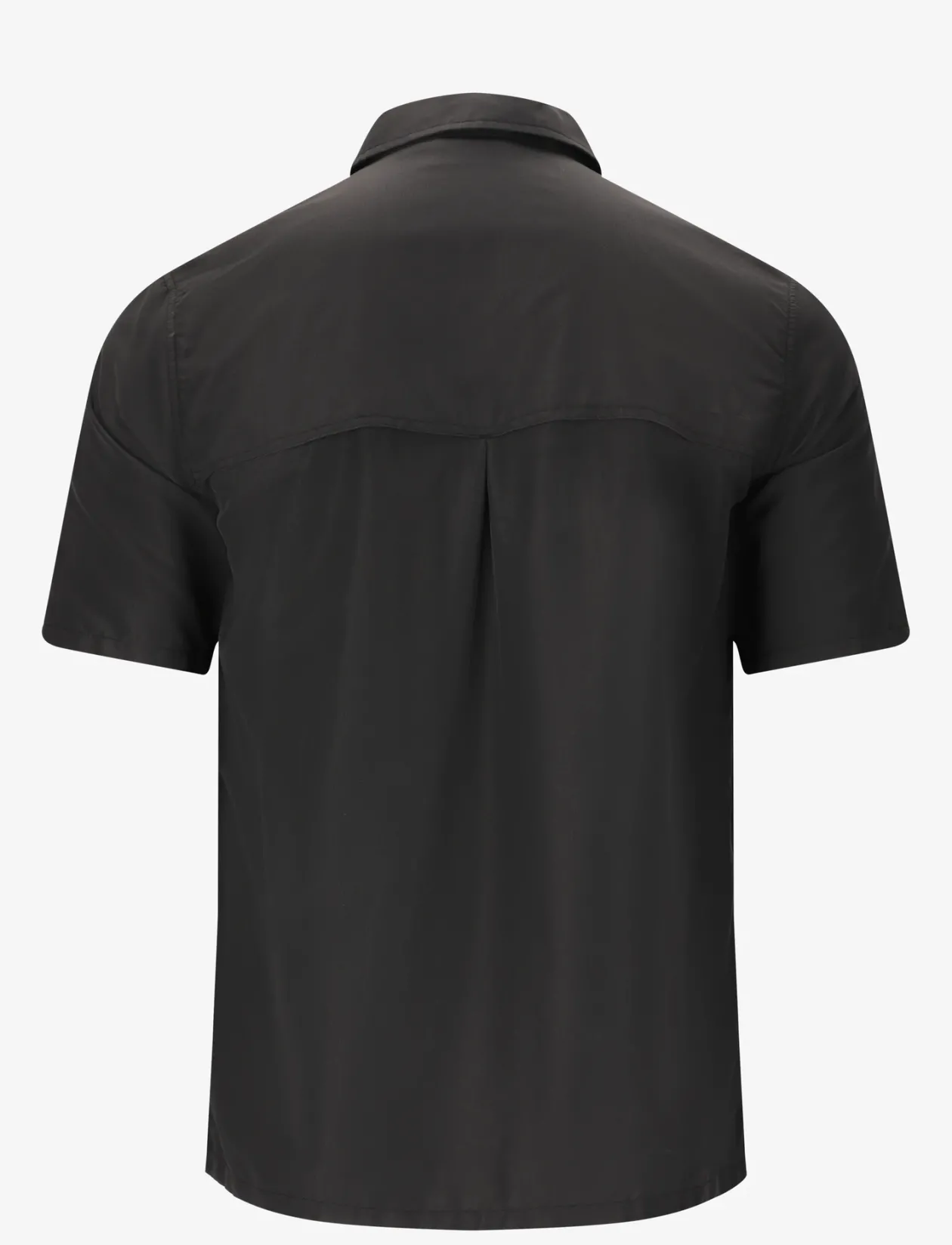Elm M S-S Shirt - Skjorter