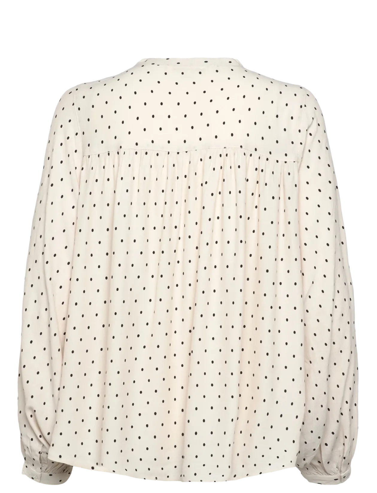 ELOISASW BLOUSE - Langærmede bluser