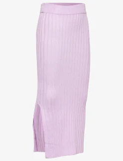 Else Knit Skirt - Maxi skirt