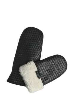 EmbaMBG Mitten, Weave - Luffer