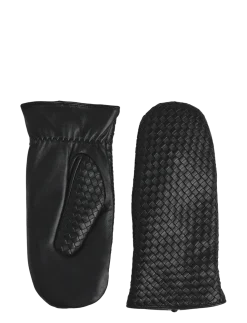 EmbaMBG Mitten, Weave - Luffer