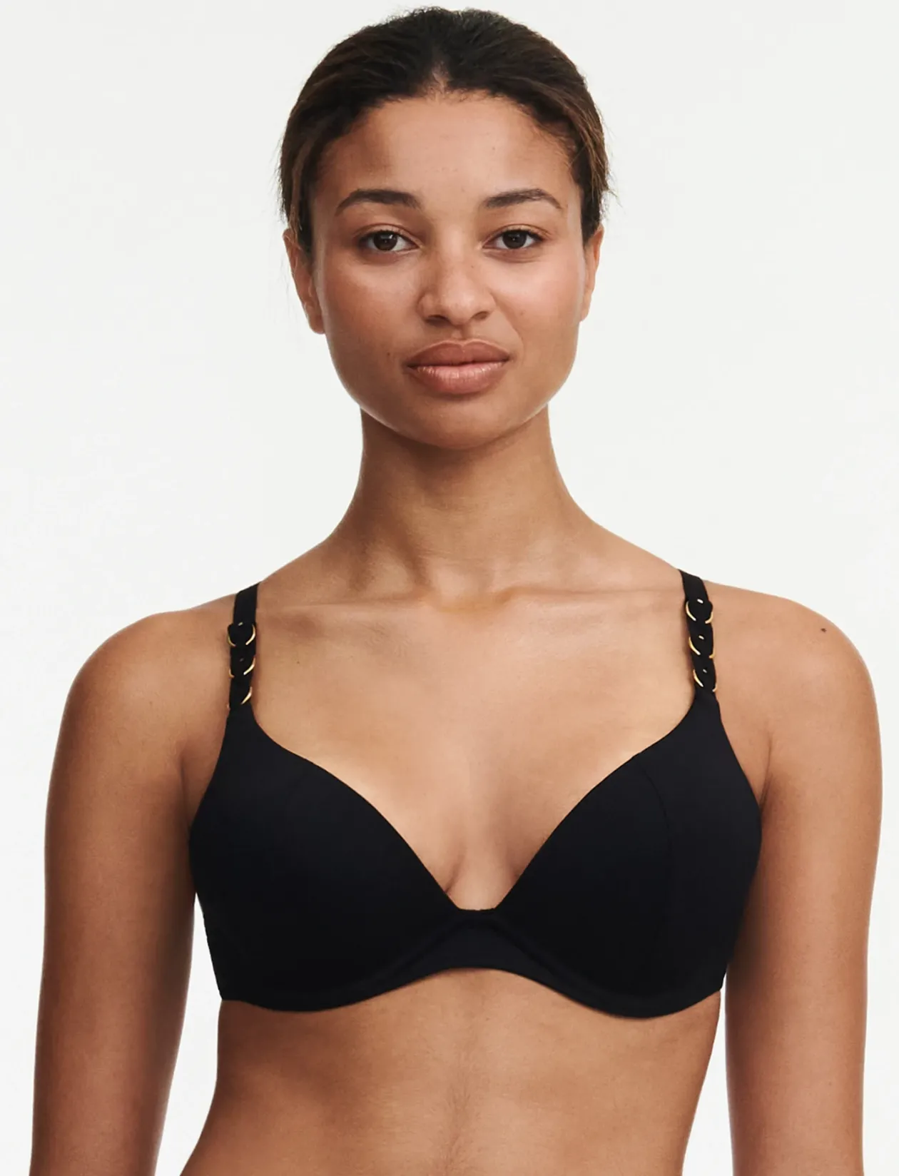 Emblem Bikini Push-up bra - Push-up bikinier