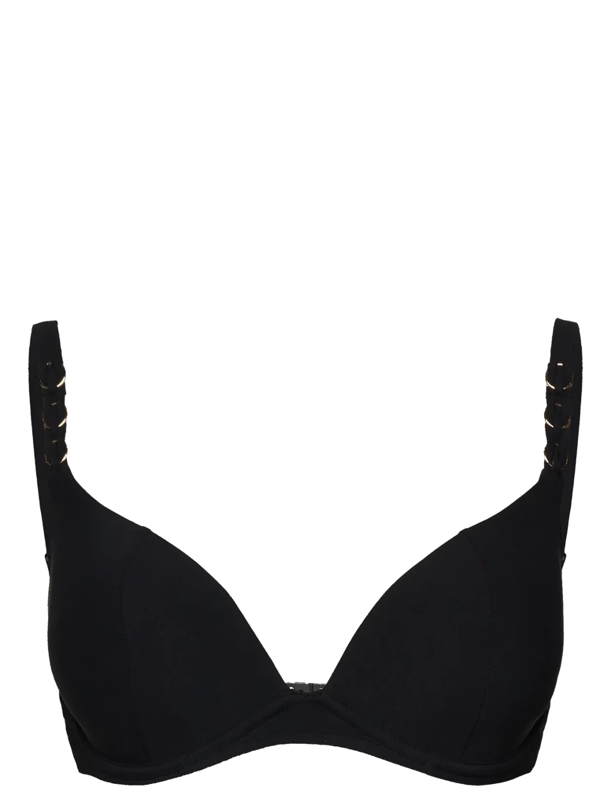 Emblem Bikini Push-up bra - Push-up bikinier